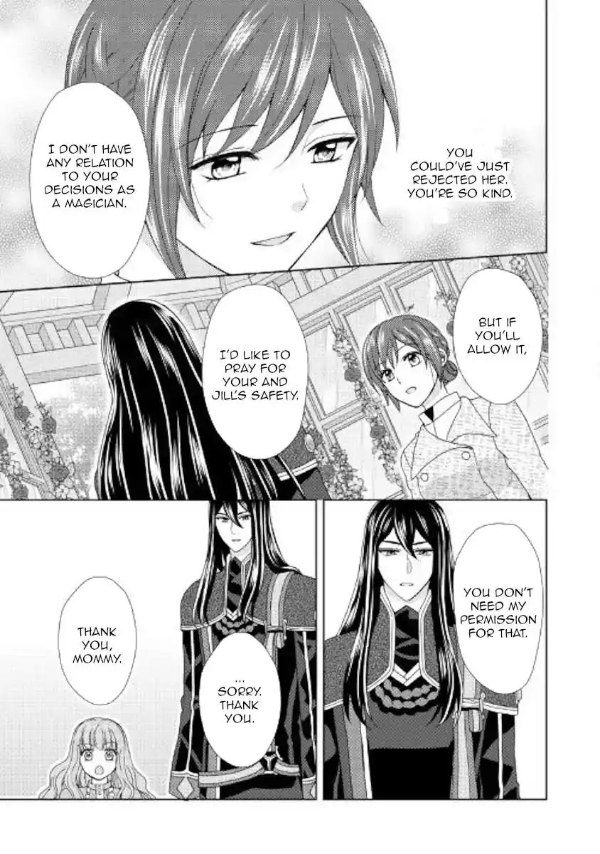 From Maid to Mother Chapter 35 3